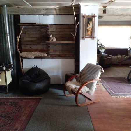 Refugio Punta Arenas Hotel Екстериор снимка