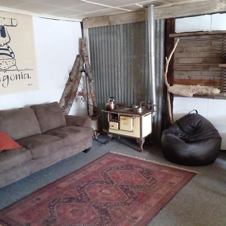 Refugio Punta Arenas Hotel Екстериор снимка