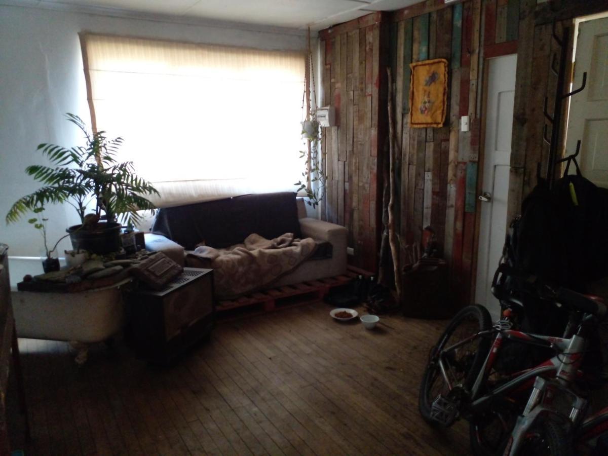 Refugio Punta Arenas Hotel Екстериор снимка