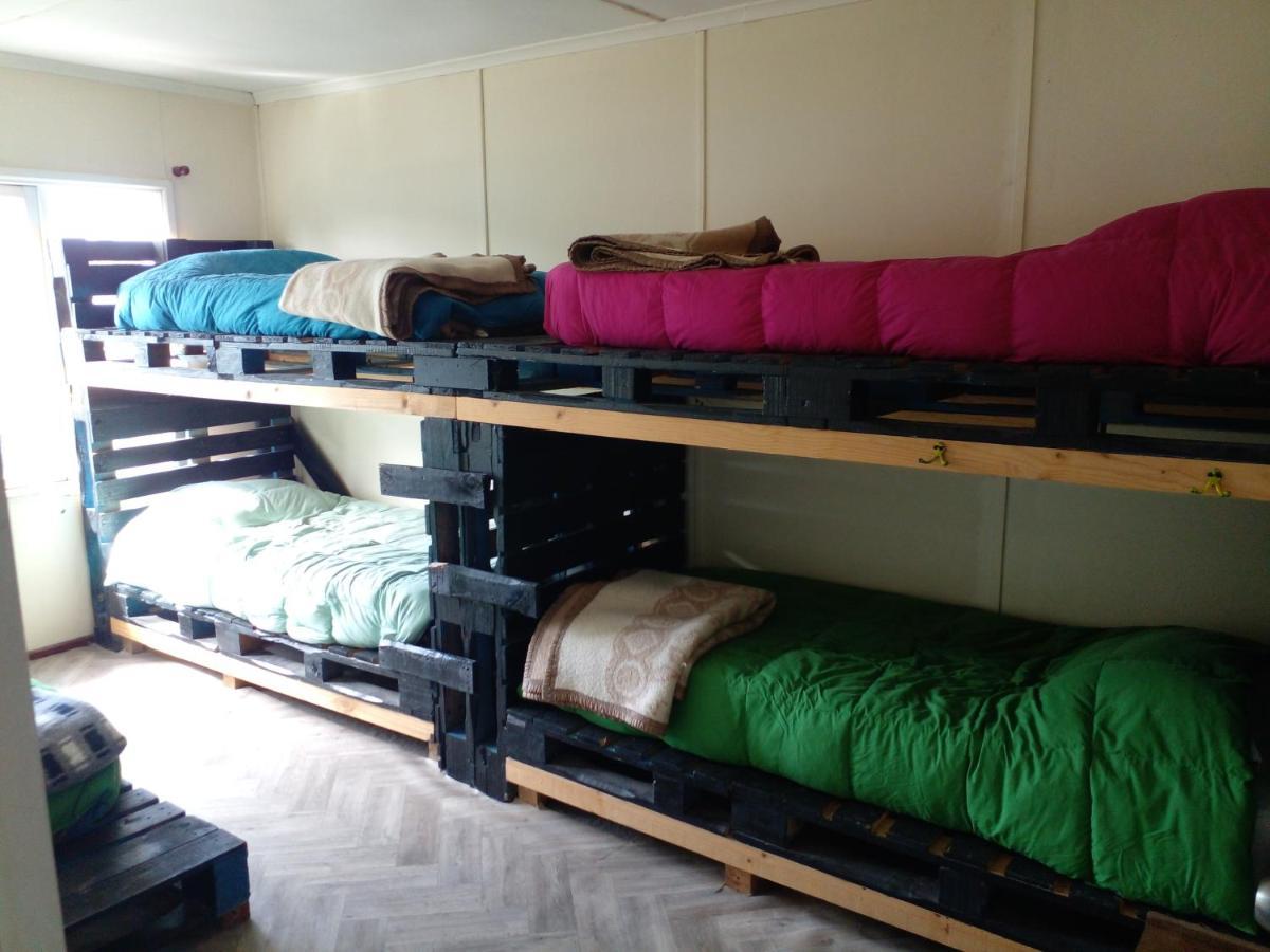 Refugio Punta Arenas Hotel Екстериор снимка