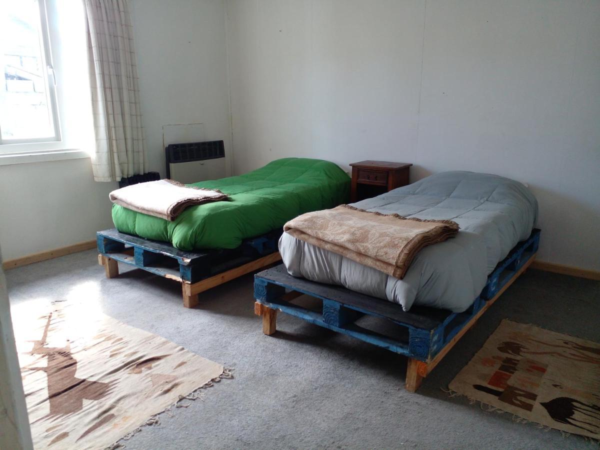 Refugio Punta Arenas Hotel Екстериор снимка