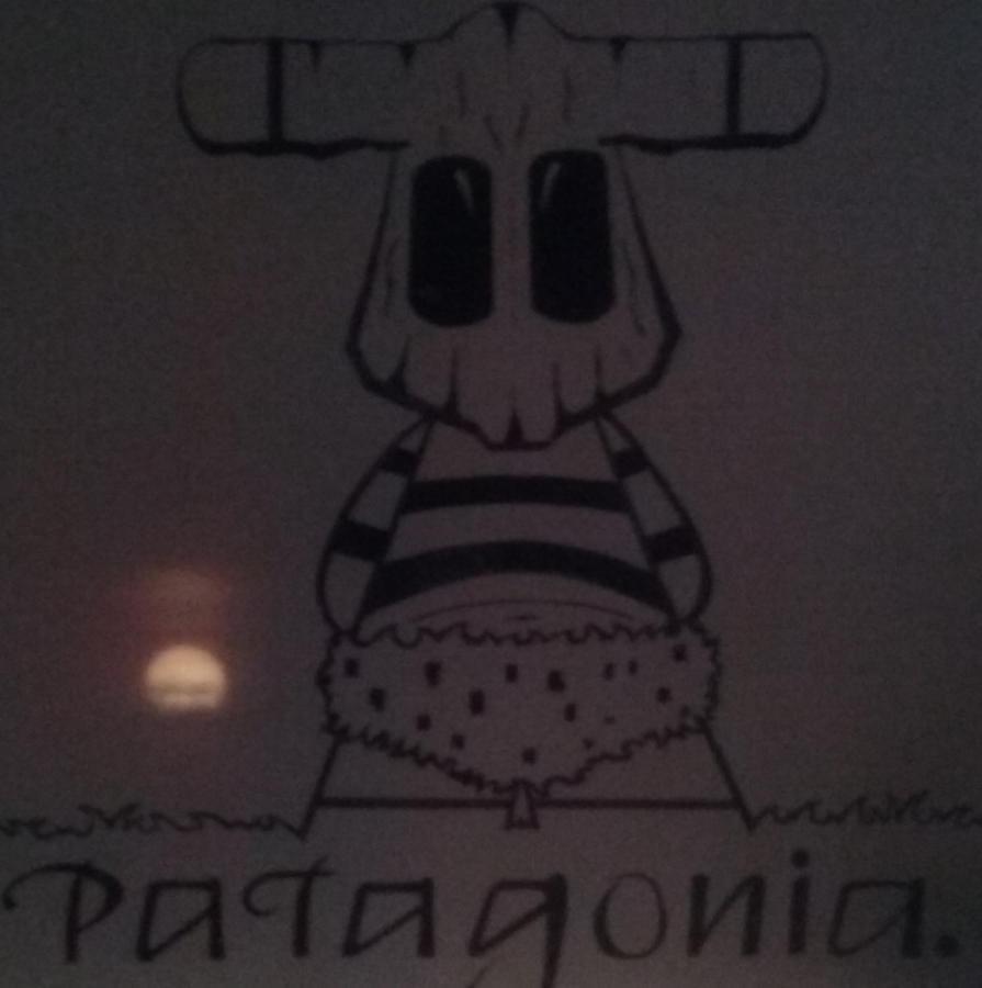 Refugio Punta Arenas Hotel Екстериор снимка