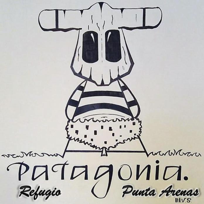 Refugio Punta Arenas Hotel Екстериор снимка